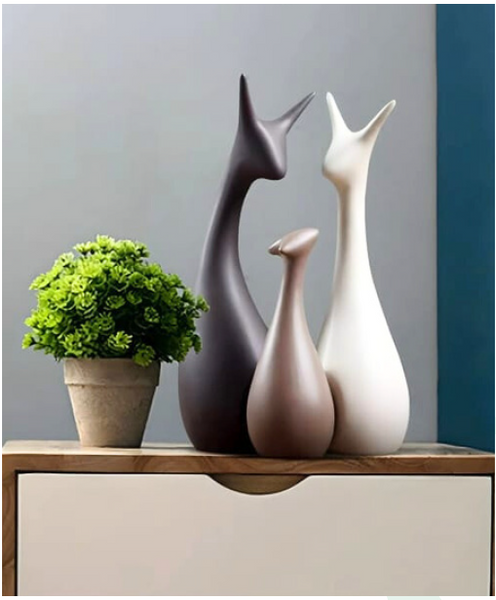 Ceramic Decor